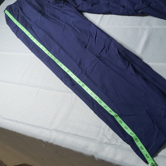 Sun Mountain Ladies Cumulus Golf Pants - Large - Picture 6 of 8